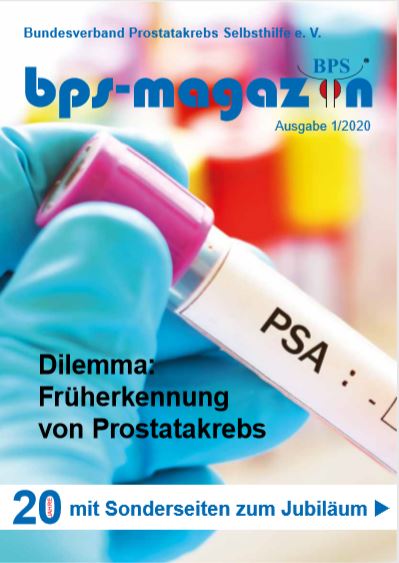 BPS-Magazin