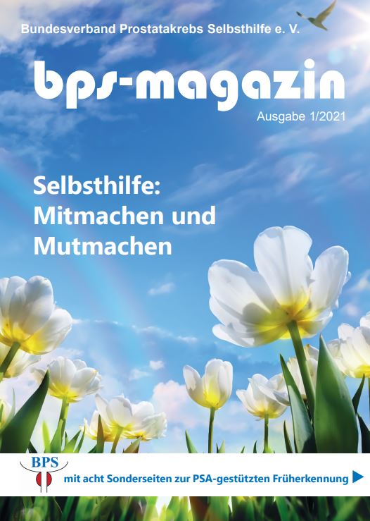 BPS-Magazin