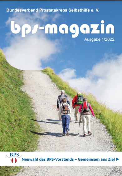 BPS-Magazin