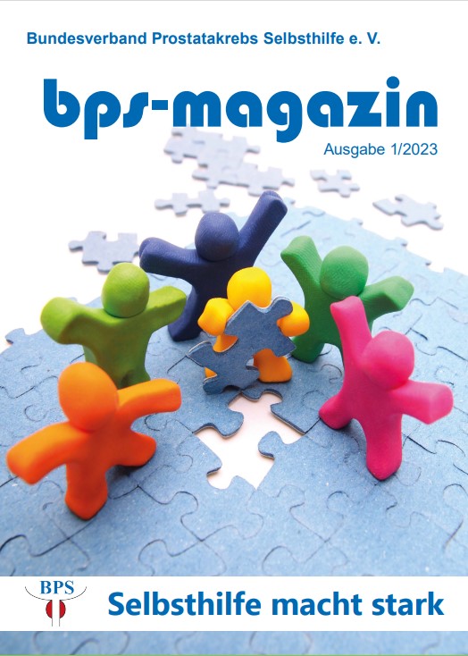 BPS-Magazin