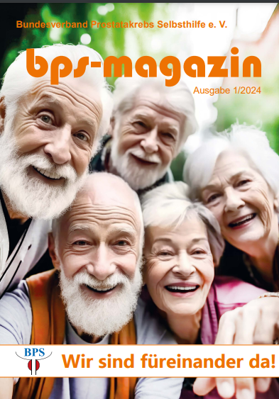 BPS-Magazin