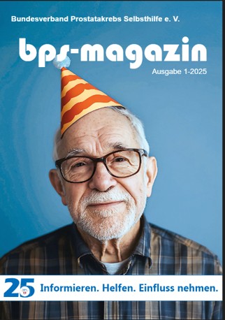 BPS-Magazin