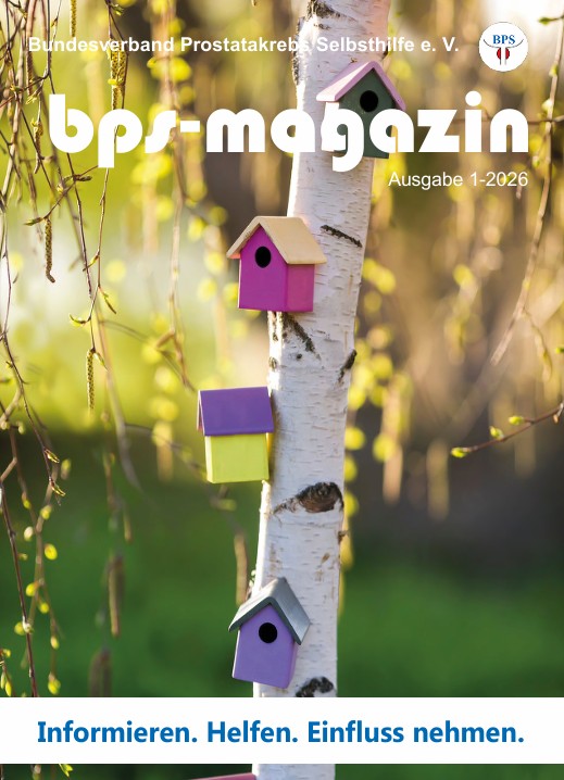 BPS-Magazin