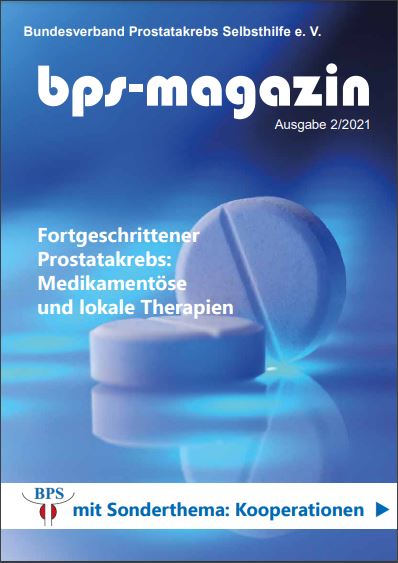 BPS-Magazin