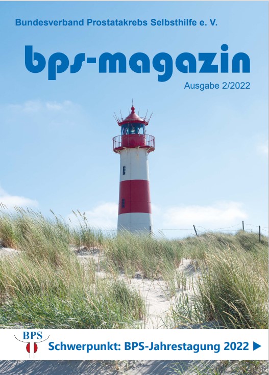 BPS-Magazin