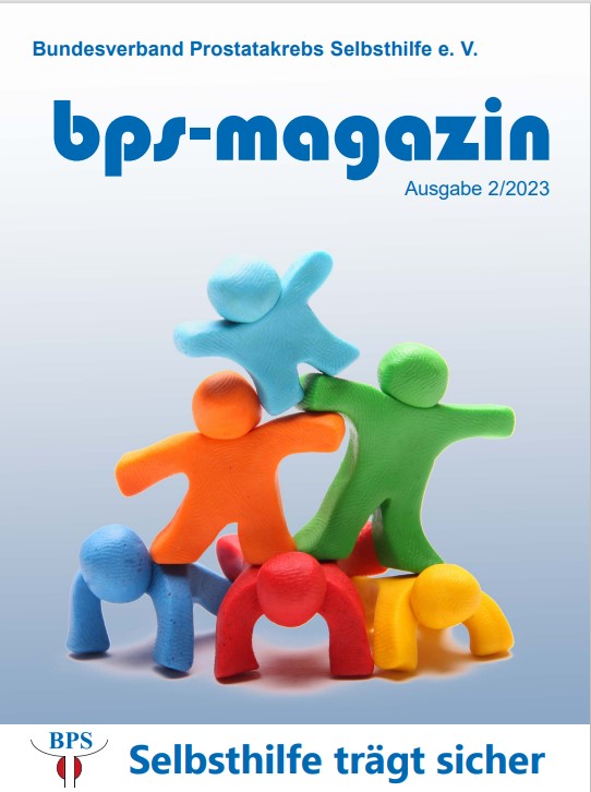 BPS-Magazin