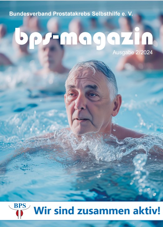 BPS-Magazin