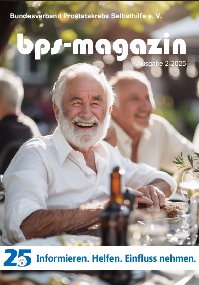 BPS-Magazin