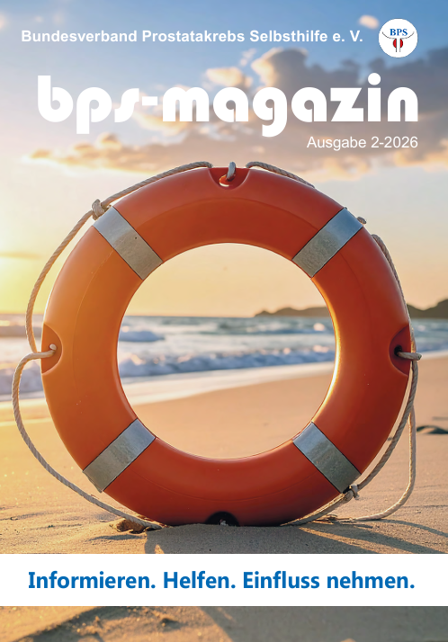 BPS-Magazin
