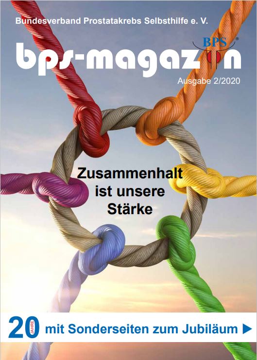 BPS-Magazin