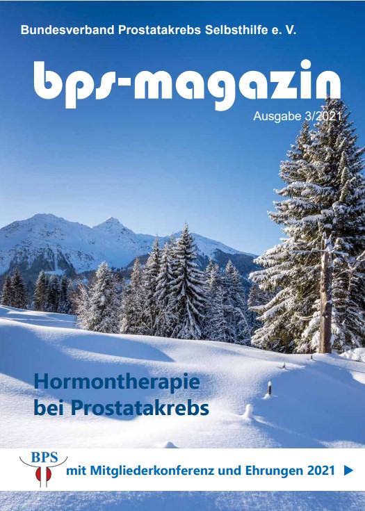 BPS-Magazin