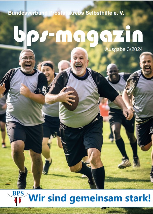 BPS-Magazin